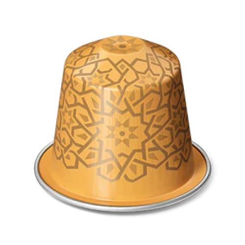 Istanbul Espresso (Fruité) Istanbul Espresso (Fruité)